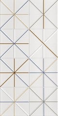 REVESTIMENTO 30X60 PONTAL BOLD TIPO A BRILHO - POINTER