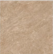 PISO CERÂMICO CADAR BROWN MRE 54X54 HD TIPO A  ARIELLE / REF. 56353