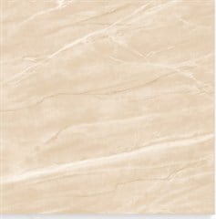 PISO CERÂMICO DALIA BEGE HD ACETINADO 67X67 TIPO A ARIELLE / REF. 58836