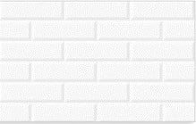 REVESTIMENTO 37X59 HD AURA WHITE HD  TIPO A ARIELLE / REF. 54347