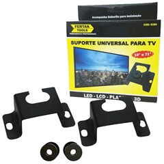 SUPORTE TV FIXO 10  Á 71  POL FERTAK