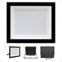 REFLETOR LED 600W 6500K 10003