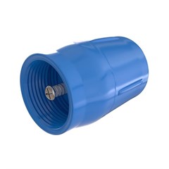 BLOQUEADOR AR SOLDAVEL AZUL 25MM ESTRELA