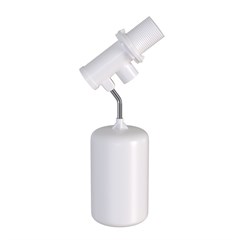 TORNEIRA BOIA PARA BEBEDOURO 1/2 BRANCO ESTRELA
