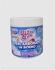 PERCARBONATO DE SÓDIO 500ML ULTRA CLEAN / REF. 521