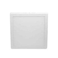 PAINEL LED QUADRADO SOBREPOR 24W 6500K SIMMUNDO