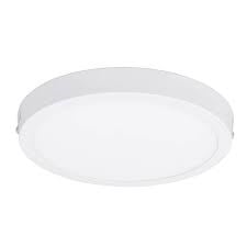PAINEL LED REDONDO SOBREPOR 18W 6500K  SIMMUNDO