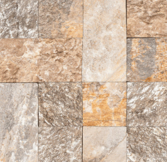 PISO CERÂMICO TIPO A 58X58 PSI-67140 GRANILHADO - INCENOR
