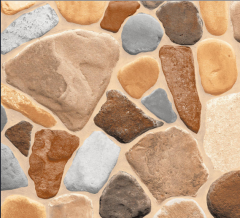 PISO CERÂMICO TIPO A 58X58 ÂMBAR PSI-67130  INCENOR