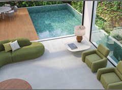 PORCELANATO TIPO A 19,7X120  BALI CAMEL EXT - ELIANE