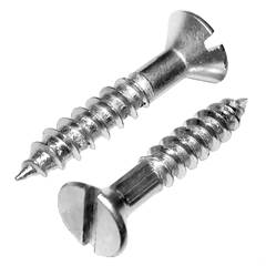 PARAFUSO MADEIRA 3,8X22 COM 24 PEÇAS LJ 1.1 FIXO