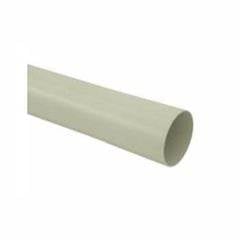 CONDUTOR CIRCULAR PVC 88MM 3M AQUAPLUV STYLE BEGE - REF.13121133 - TIGRE