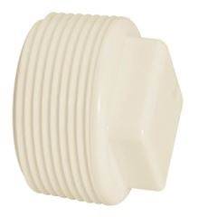 PLUG COM ROSCA 3/4 AMANCO