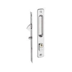 FECHADURA PARA PORTA DE CORRER BICO PAPAGAIO 450 PADO/ REF. 54000061