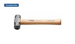 Marreta Oitavado 1500g Com Cabo - Tramontina