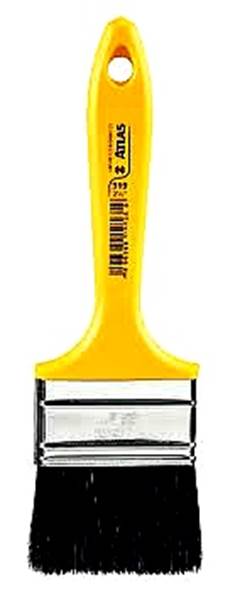 TRINCHA MEDIA P/ PINT ESMALT 2.1/2 ATLAS