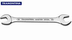 CHAVE FIXA 14X15 MM MASTER COM CORPO EM AÇO ESPECIAL CROMADO TRAMONTINA