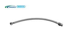 ENGATE AMANCO FLEX INOX 40CM