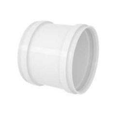 LUVA ESGOTO PVC 75MM CORRER - REF.26320755 - TIGRE