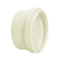 CAP ESGOTO PVC BR 40MM AMANCO