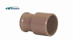BUCHA REDUÇÃO LONGA SOLDÁVEL AMANCO DN40X25