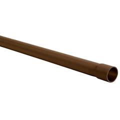 TUBO SOLDAVEL AMANCO 3MT X 32MM