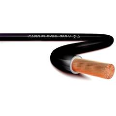 CABO FLEXSIL 750V 1,5MM 10M SIL PT