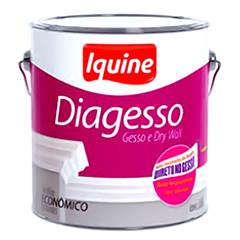 TINTA DIAGESSO 3.6L BRANCO NEVE IQUINE