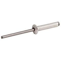 REBITE REPUXO ALUMÍNIO 3,2X16 COM 30 PEÇAS AZ 7.0 FIXO
