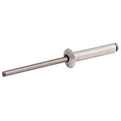 REBITE REPUXO ALUMÍNIO 4,0X16 COM 20 PEÇAS VD 7.0 FIXO