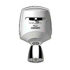 DUCHA LORENZETTI RELAX BRANCO/CROMADO 220V 4500W