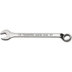 Chave Combinada 8 mm Basic com Corpo em Aço Especial Cromado Tramontina