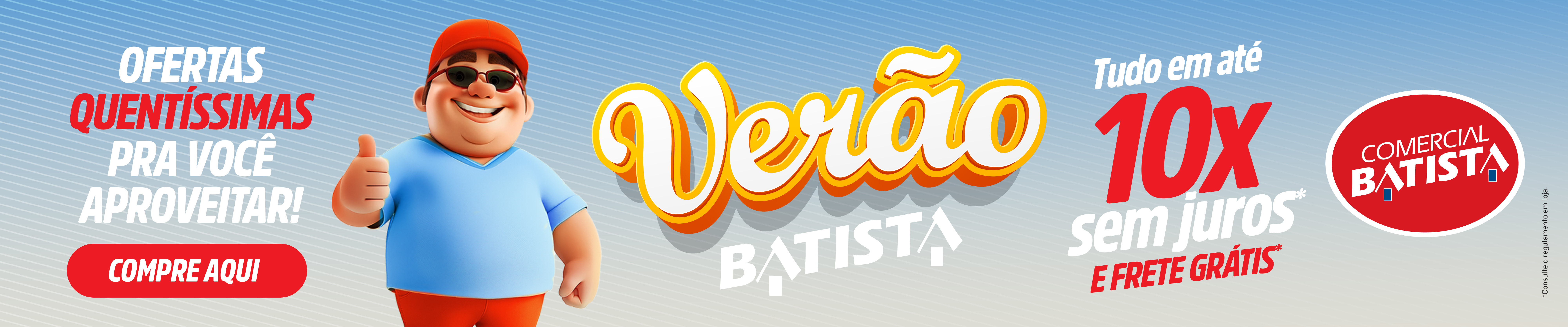 verao Batista