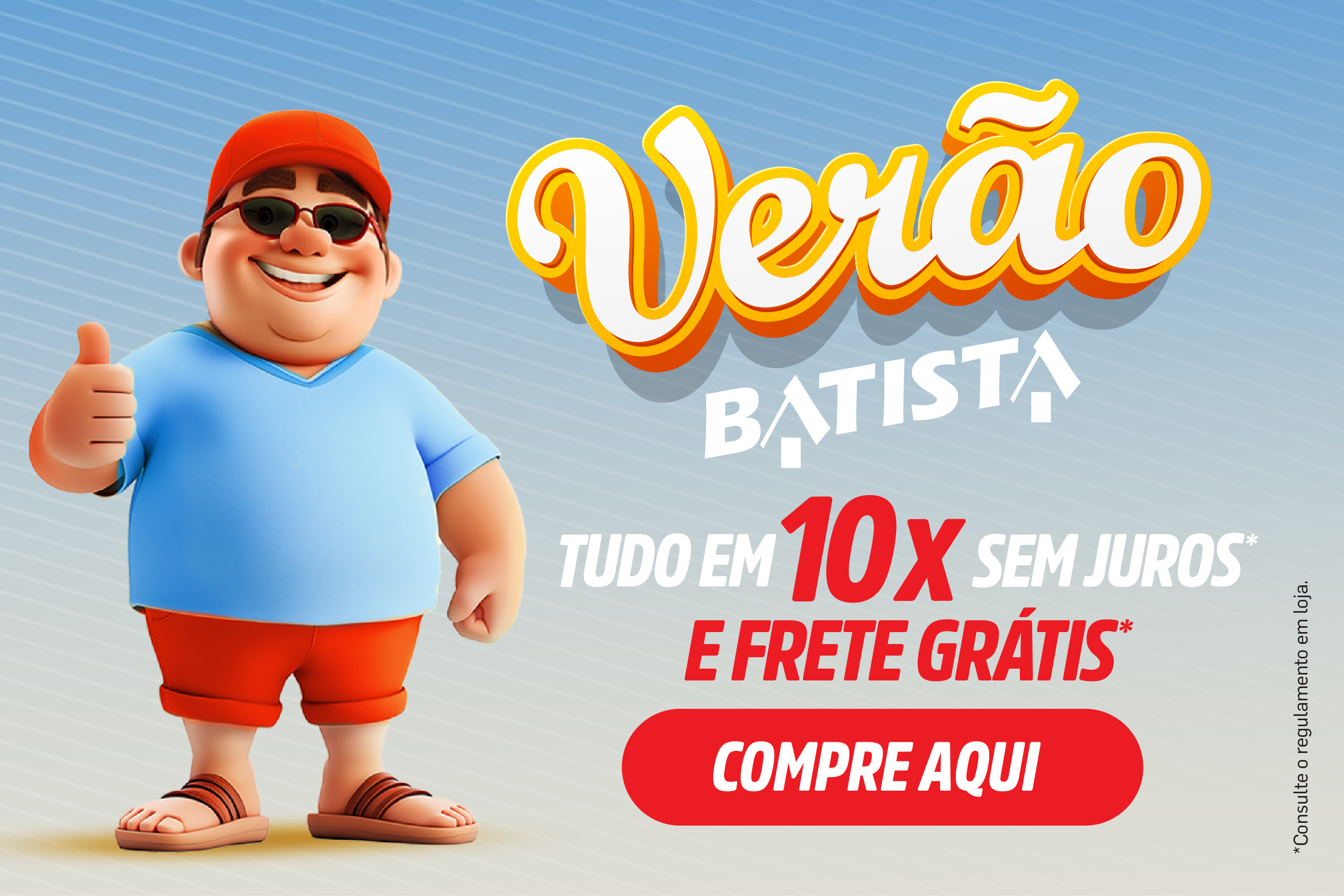 verao Batista