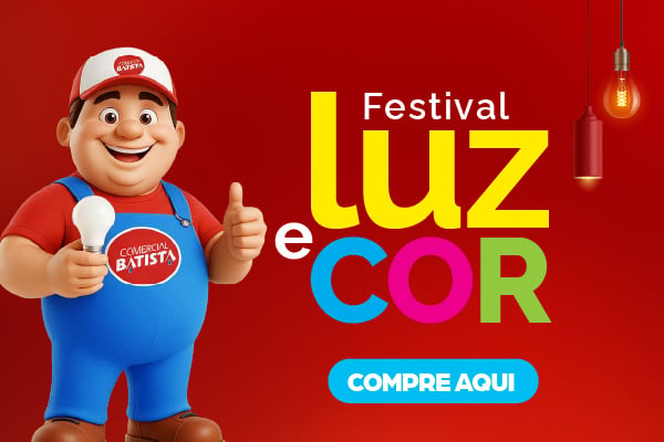 LUZ E COR